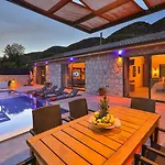 Saribelen Village 2 Bedroom Villa