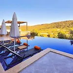 Villa Saribelen Village 2 Bedroom Kalkan