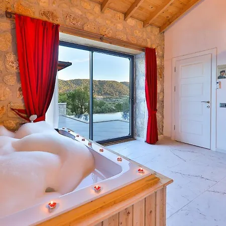 Saribelen Village 2 Bedroom