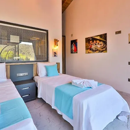 Saribelen Village 2 Bedroom 8371 *