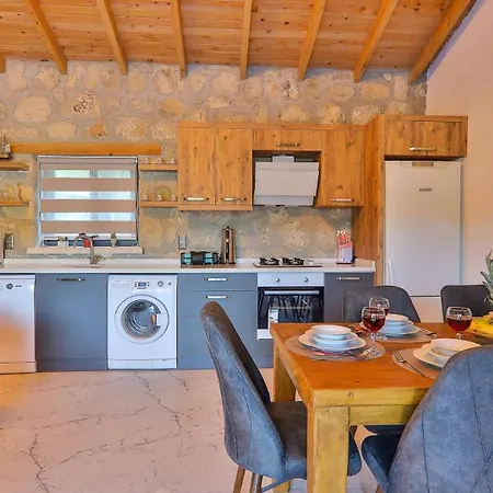 Saribelen Village 2 Bedroom 8371 Villa