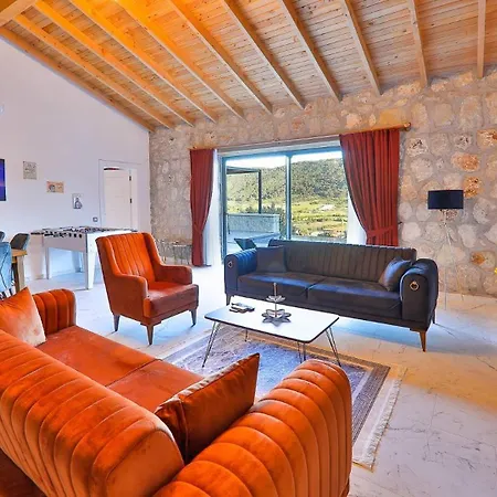 Villa Saribelen Village 2 Bedroom 8371 *