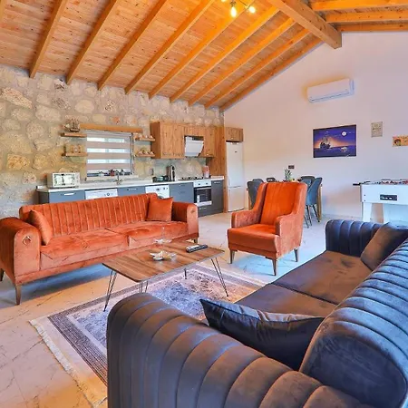 Saribelen Village 2 Bedroom 8371 *