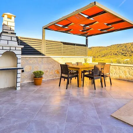 Saribelen Village 2 Bedroom 8371
