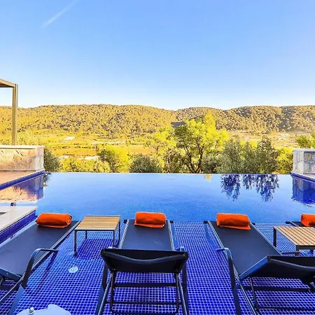 Saribelen Village 2 Bedroom 8371 Villa