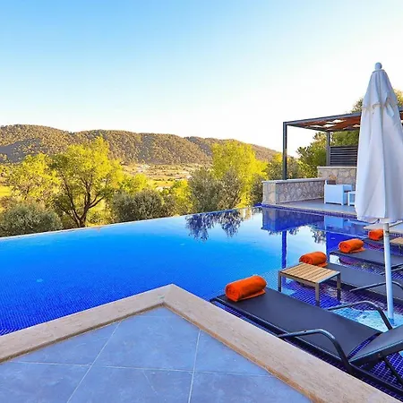 Saribelen Village 2 Bedroom 8371 Villa *