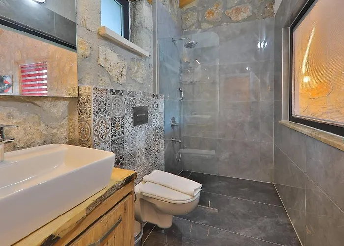 Saribelen Village 2 Bedroom 빌라