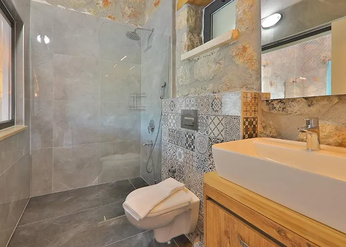 Saribelen Village 2 Bedroom 빌라 칼칸