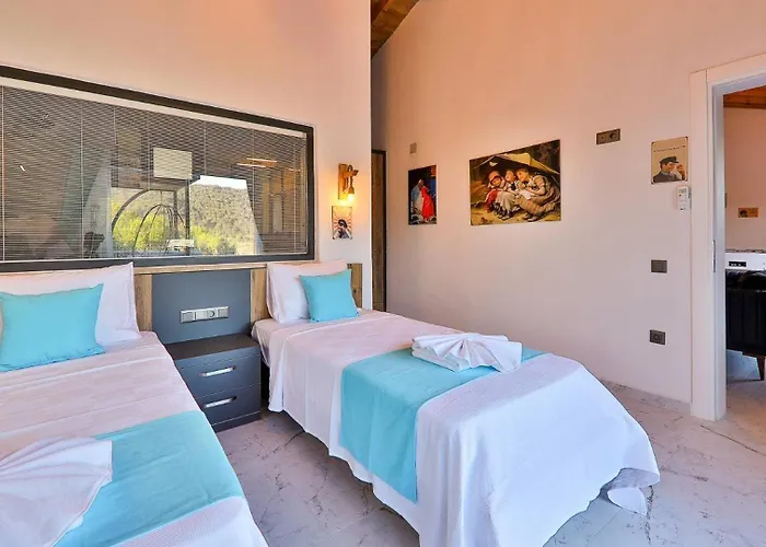 Saribelen Village 2 Bedroom *