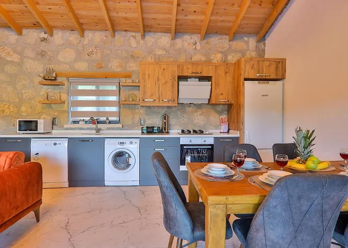 Saribelen Village 2 Bedroom 빌라