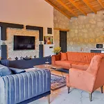 Saribelen Village 2 Bedroom * Kalkan