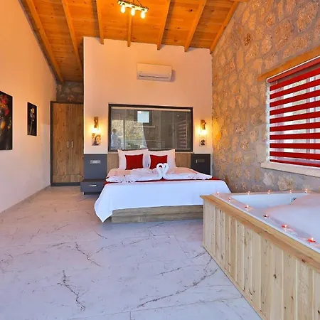 Saribelen Village 2 Bedroom