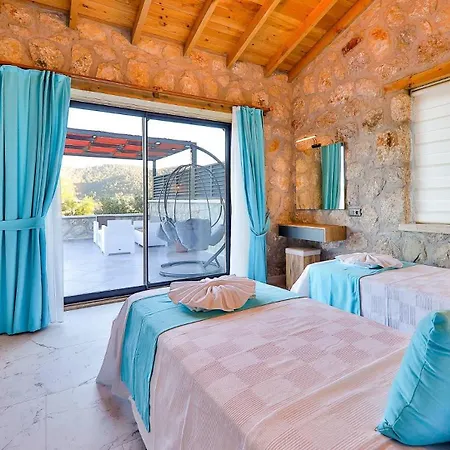 Vilă Saribelen Village 2 Bedroom