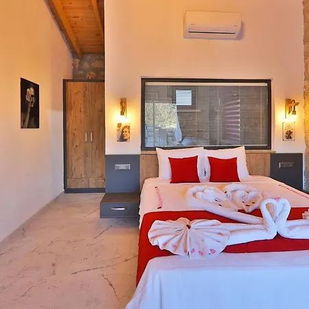 Vilă Saribelen Village 2 Bedroom *
