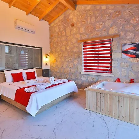 Saribelen Village 2 Bedroom Kalkan